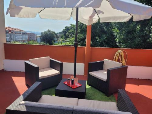 Apartamento Anduri�a