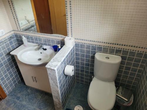 Apartamento Anduri�a