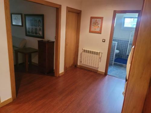Apartamento Anduri�a