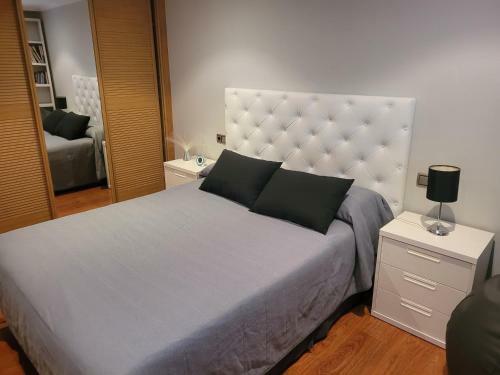 Apartamento Anduri�a