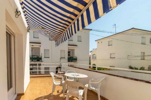 Sant Carles 252 Apartamento Soleado Con Terraza