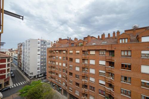 Apartamento Poniente
