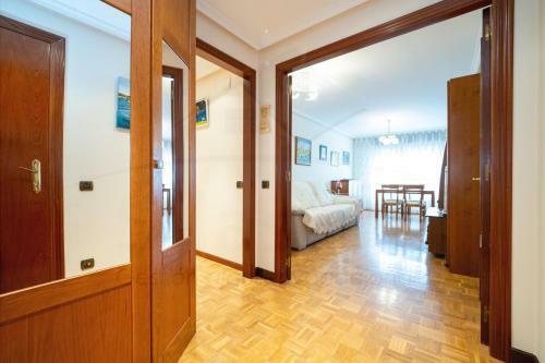 Apartamento Poniente