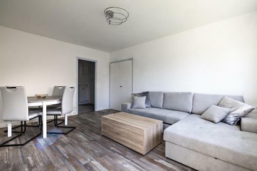 Apartamento Le Zentop
