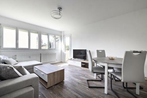 Apartamento Le Zentop