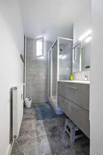 Apartamento Le Zentop
