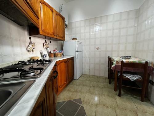 Apartamento Marco I..talia