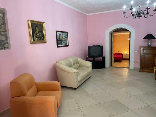 Apartamento Ara Cruce