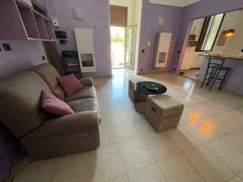La Casa Dei Chiani