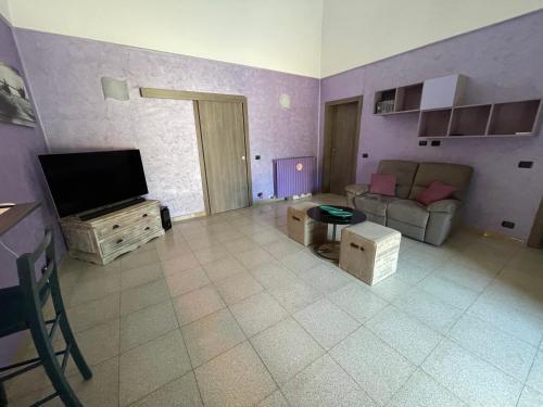La Casa Dei Chiani