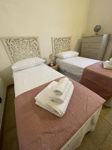 La Casa Dei Chiani