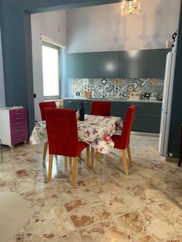 Apartamento Appartamento Primitivo