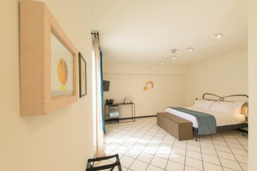 Hostal Palazzo Sertorio Suites