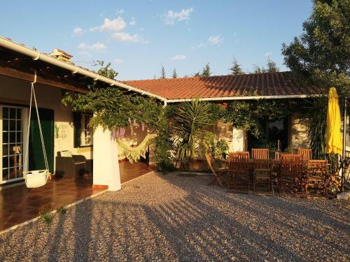 Villa Casa Do Vagar