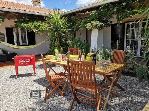 Villa Casa Do Vagar