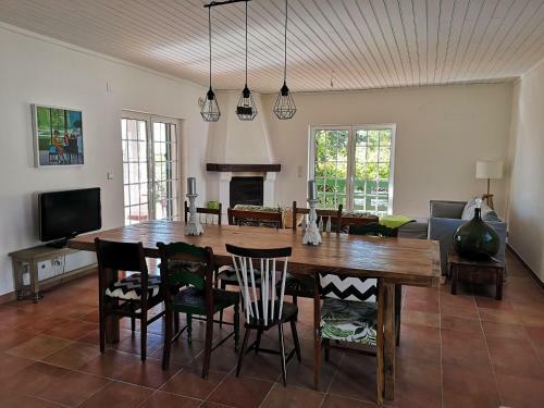 Villa Casa Do Vagar