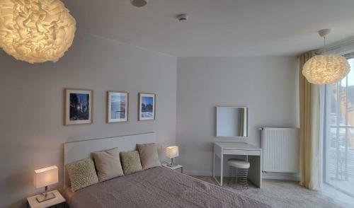 Pinea Wave - Apartament Prze Pla?y