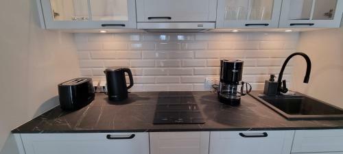 Pinea Wave - Apartament Prze Pla?y