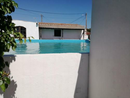 Casa Do Alto