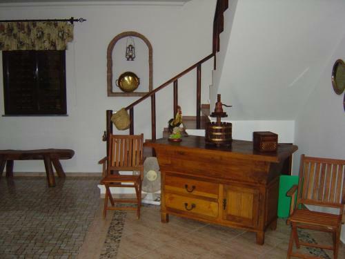 Casa Do Alto