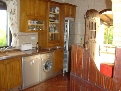 Casa Do Alto