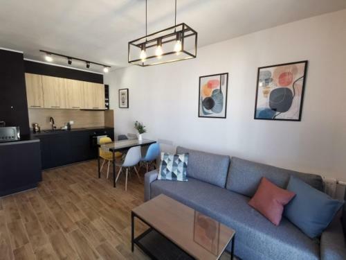 Apartamento Spokojna Przysta?