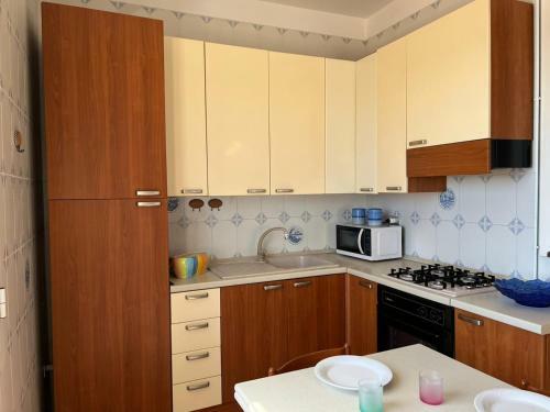 Bellavista Apartment Piano T - Clicksalento