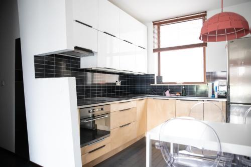 Apartament - Kazimierza Wielkiego 5/17