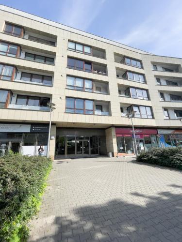 Apartament - Kazimierza Wielkiego 5/17