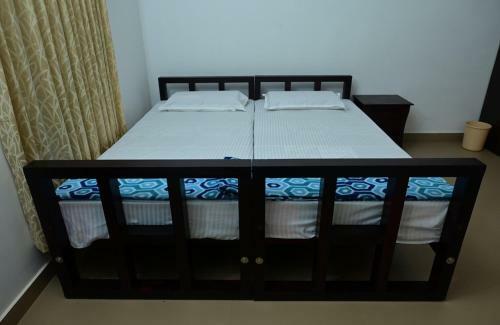 Seaside Homestay