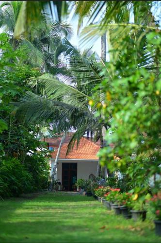 Seaside Homestay