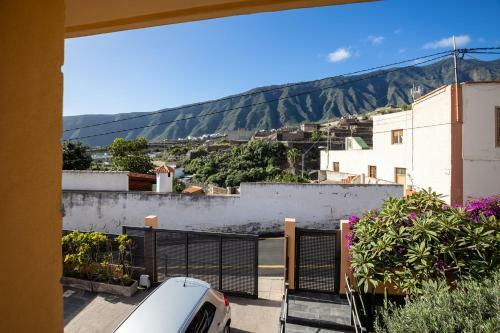 Villa De Las Flores