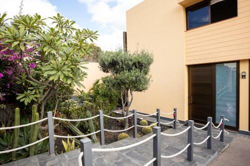 Villa De Las Flores