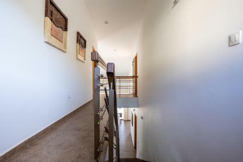 Villa De Las Flores