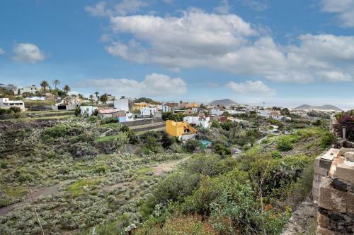 Villa De Las Flores