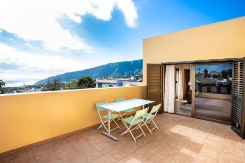Villa De Las Flores