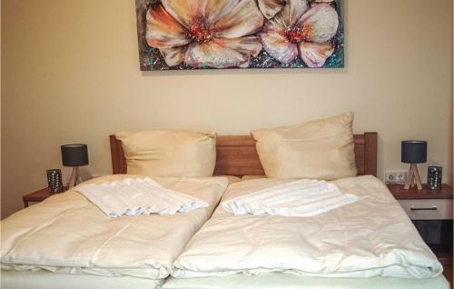 Amazing Home In G�tzkow With 2 Bedrooms