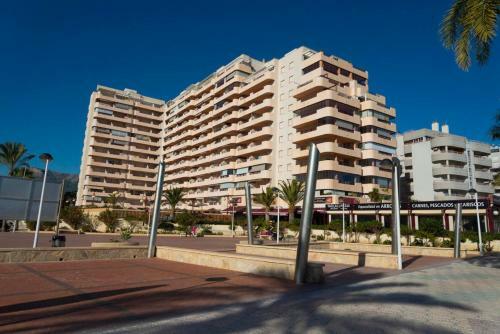 Apartamento Zafiro 27d