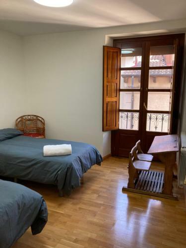 Apartamento El Balc�n De La Catedral