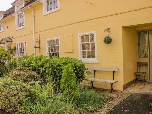 Apartamento 138c Old Star & Garter Mews