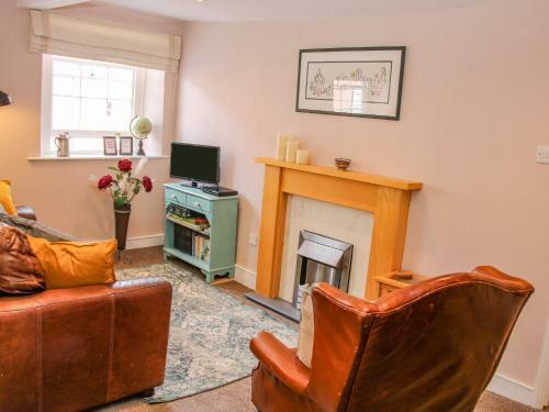 Apartamento 138c Old Star & Garter Mews