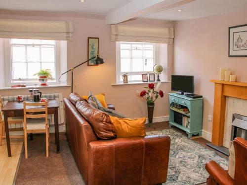 Apartamento 138c Old Star & Garter Mews