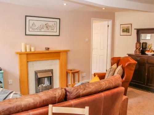 Apartamento 138c Old Star & Garter Mews