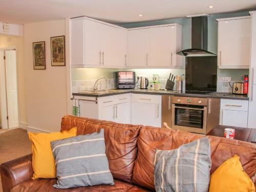Apartamento 138c Old Star & Garter Mews