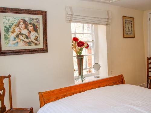 Apartamento 138c Old Star & Garter Mews