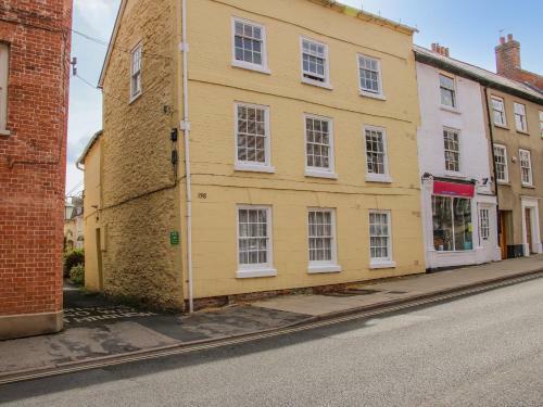 Apartamento 138c Old Star & Garter Mews
