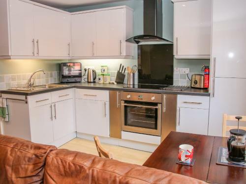 Apartamento 138c Old Star & Garter Mews