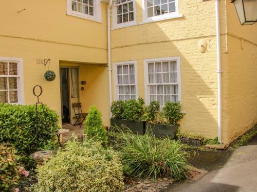 Apartamento 138c Old Star & Garter Mews