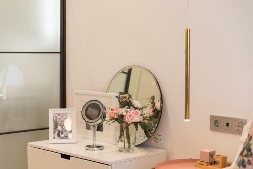 Apartamento Belleville