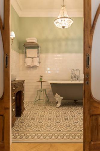 Apartamento Belleville